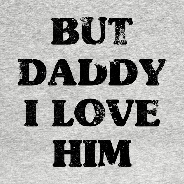 But Daddy by Riel